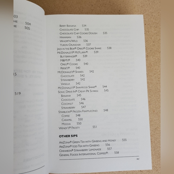 TODD WILBUR Top Secret Recipes Treasury II 732 pages - Picture 12 of 16